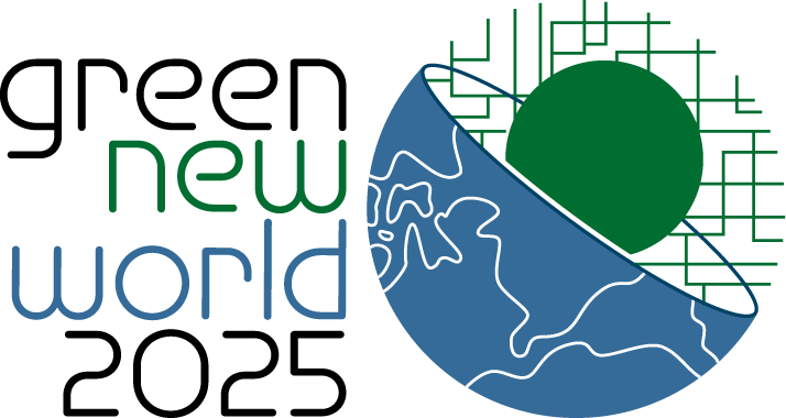 Green New World 2025